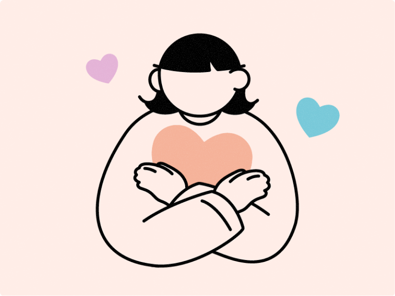 柔軟不是脆弱，是你怎麼撐住